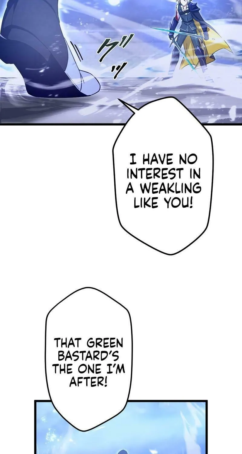 I Reincarnated as an SSS-Ranked Goblin Chapter 60 page 58 - 