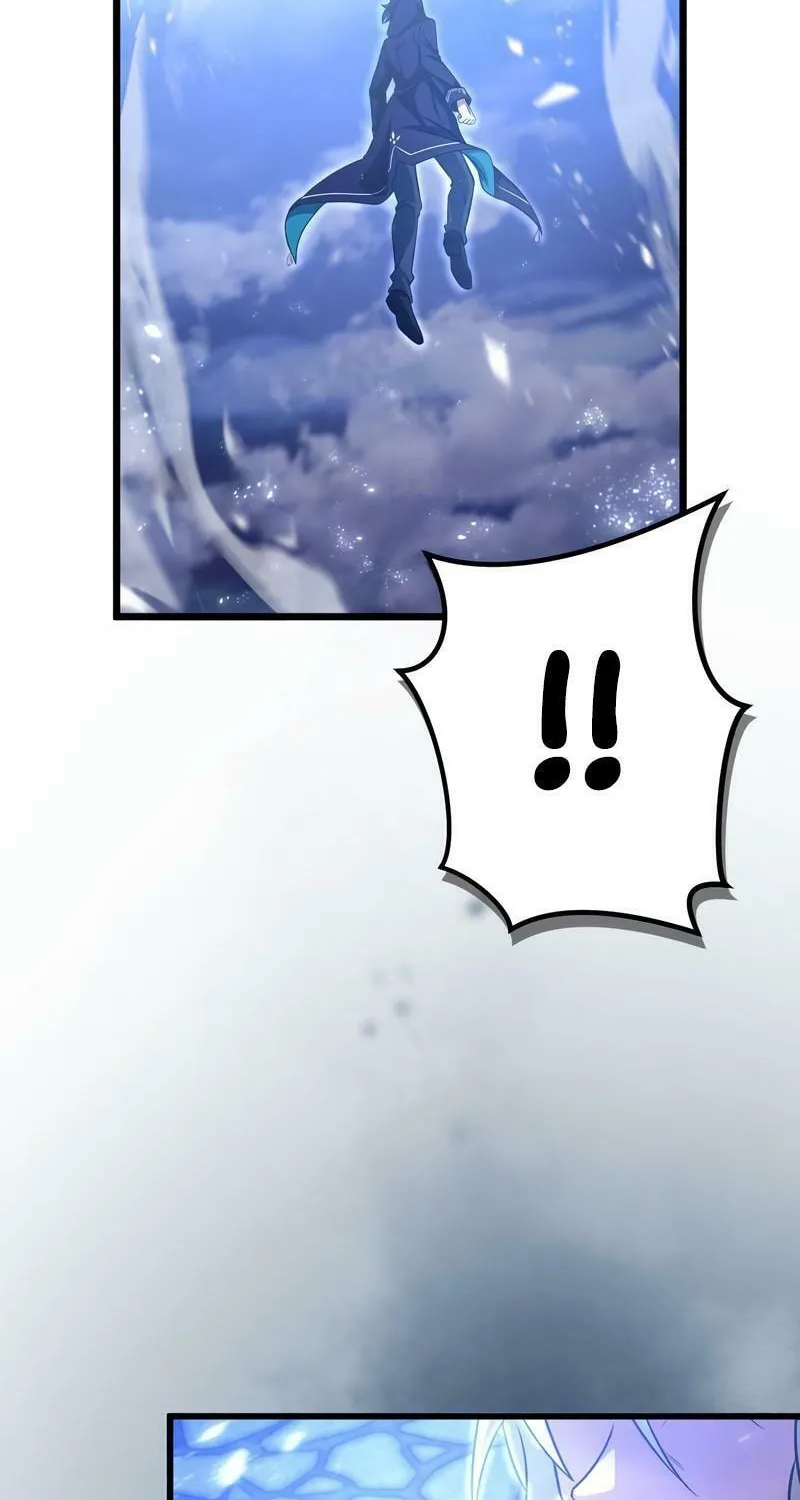I Reincarnated as an SSS-Ranked Goblin Chapter 60 page 59 - 