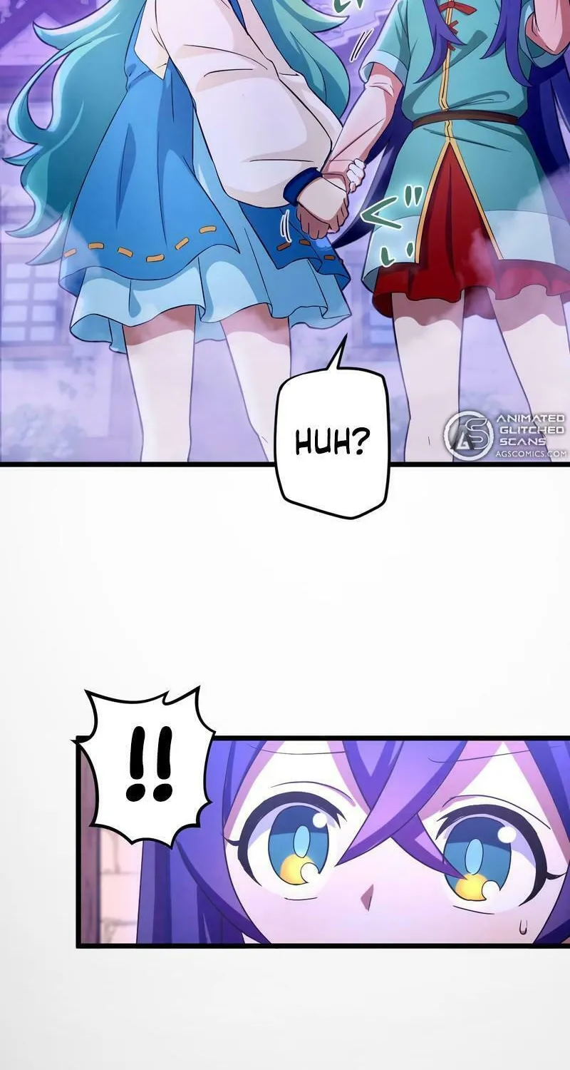 I Reincarnated as an SSS-Ranked Goblin Chapter 60 page 7 - 