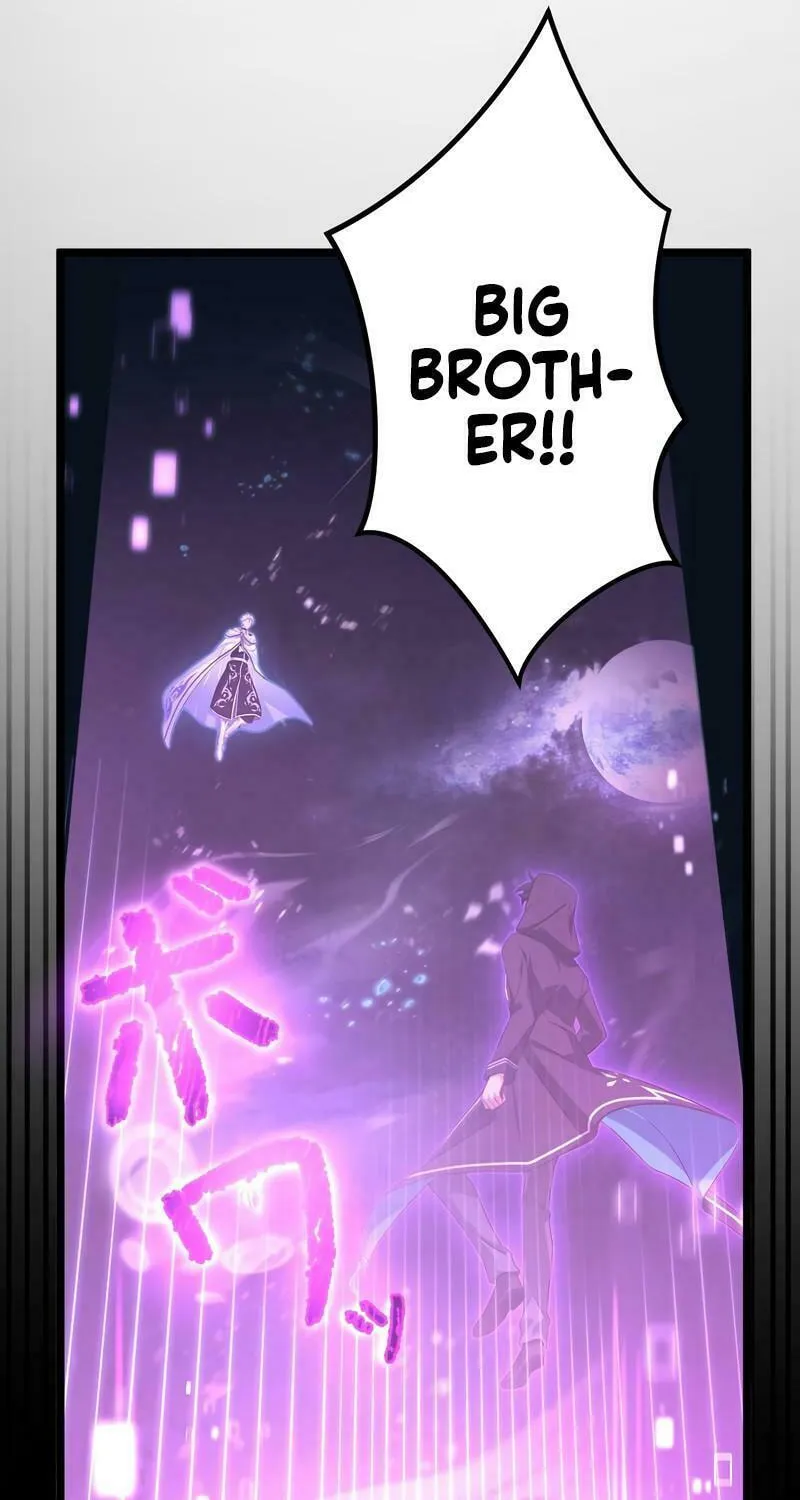 I Reincarnated as an SSS-Ranked Goblin Chapter 60 page 8 - 