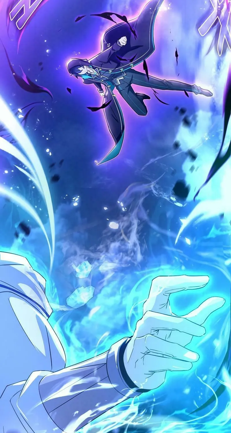 I Reincarnated as an SSS-Ranked Goblin Chapter 60 page 10 - 