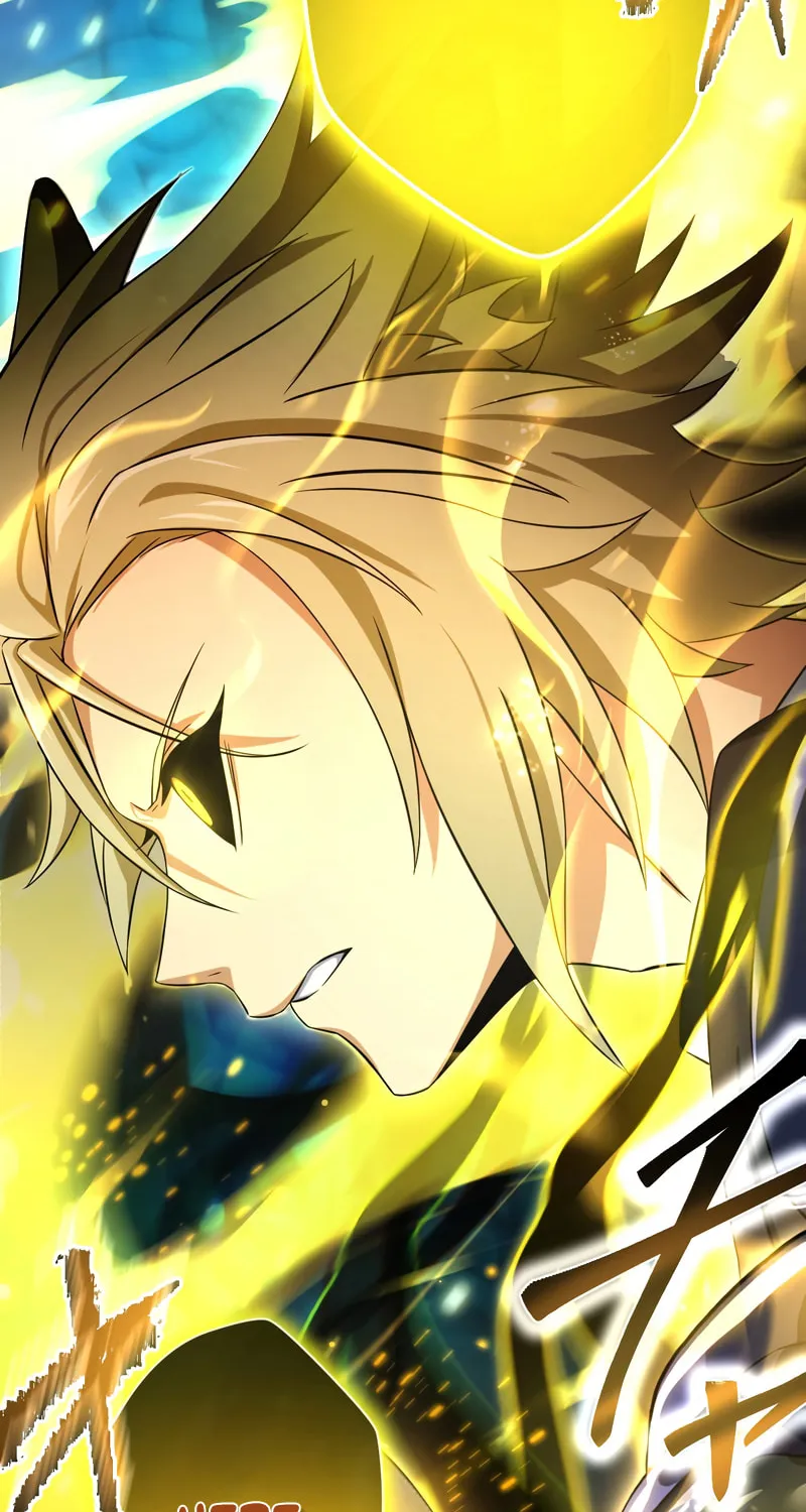 I Reincarnated as an SSS-Ranked Goblin Chapter 61 page 3 - 