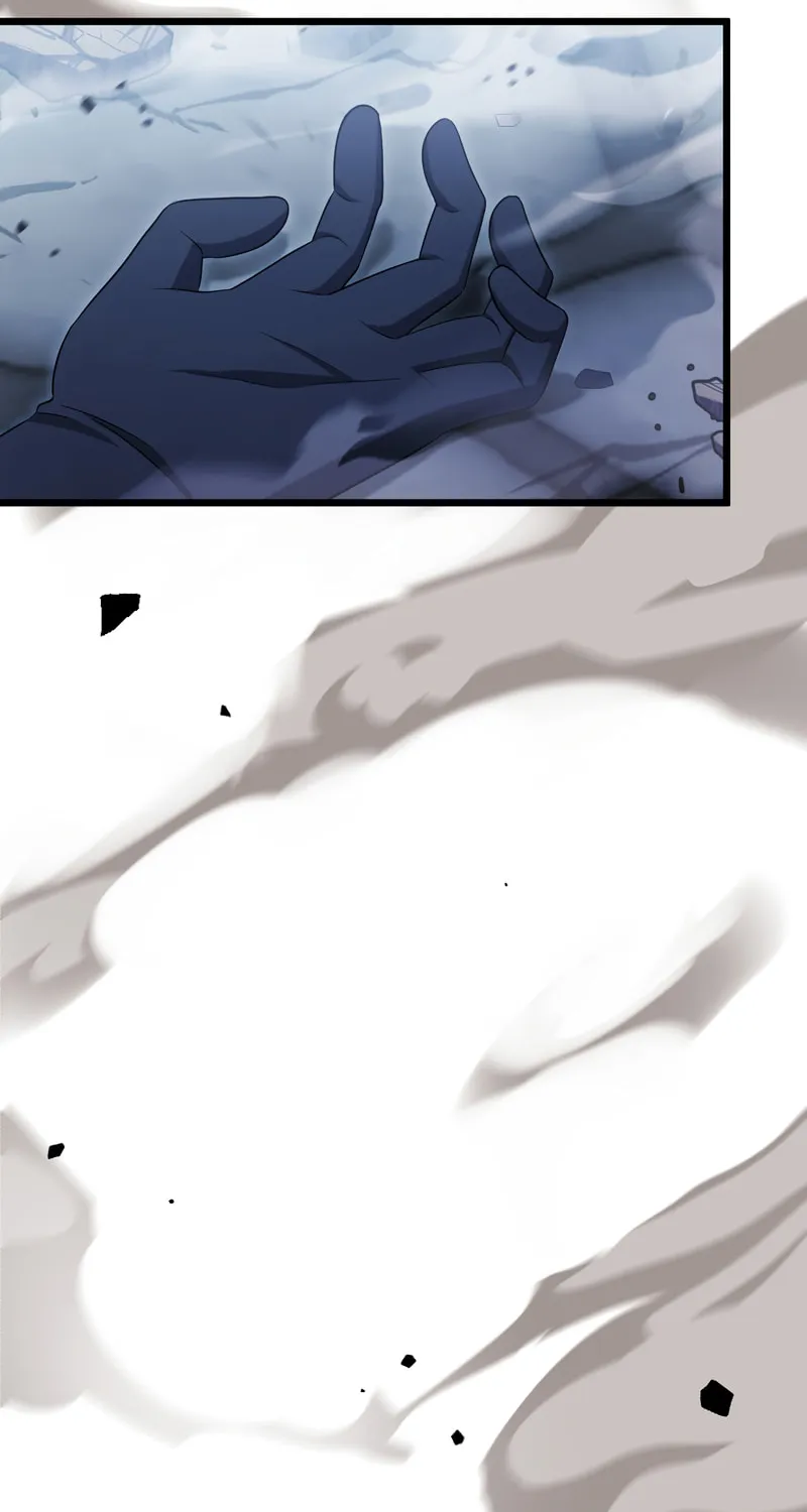I Reincarnated as an SSS-Ranked Goblin Chapter 61 page 23 - 