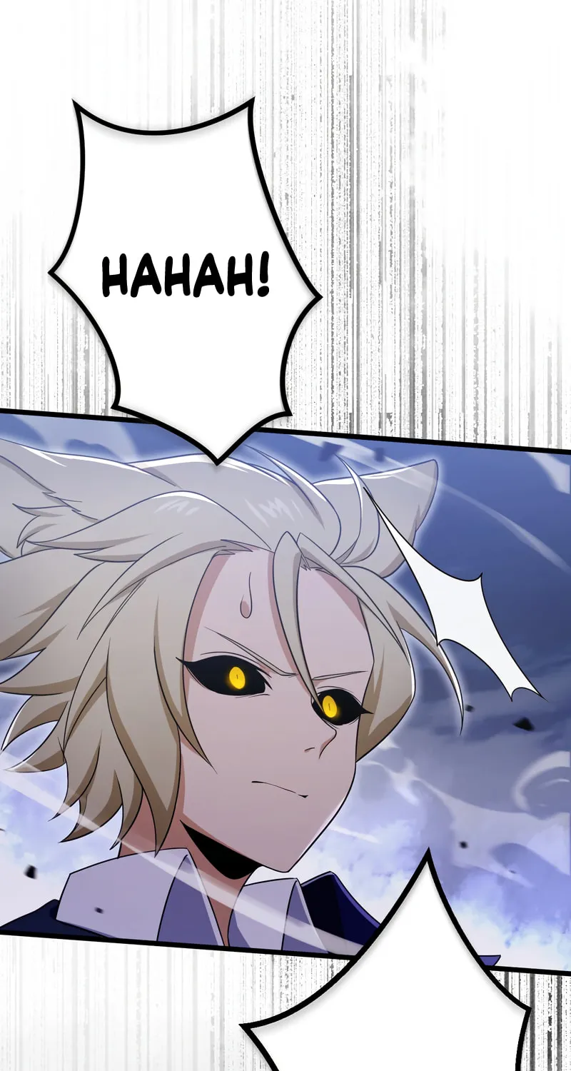 I Reincarnated as an SSS-Ranked Goblin Chapter 61 page 25 - 