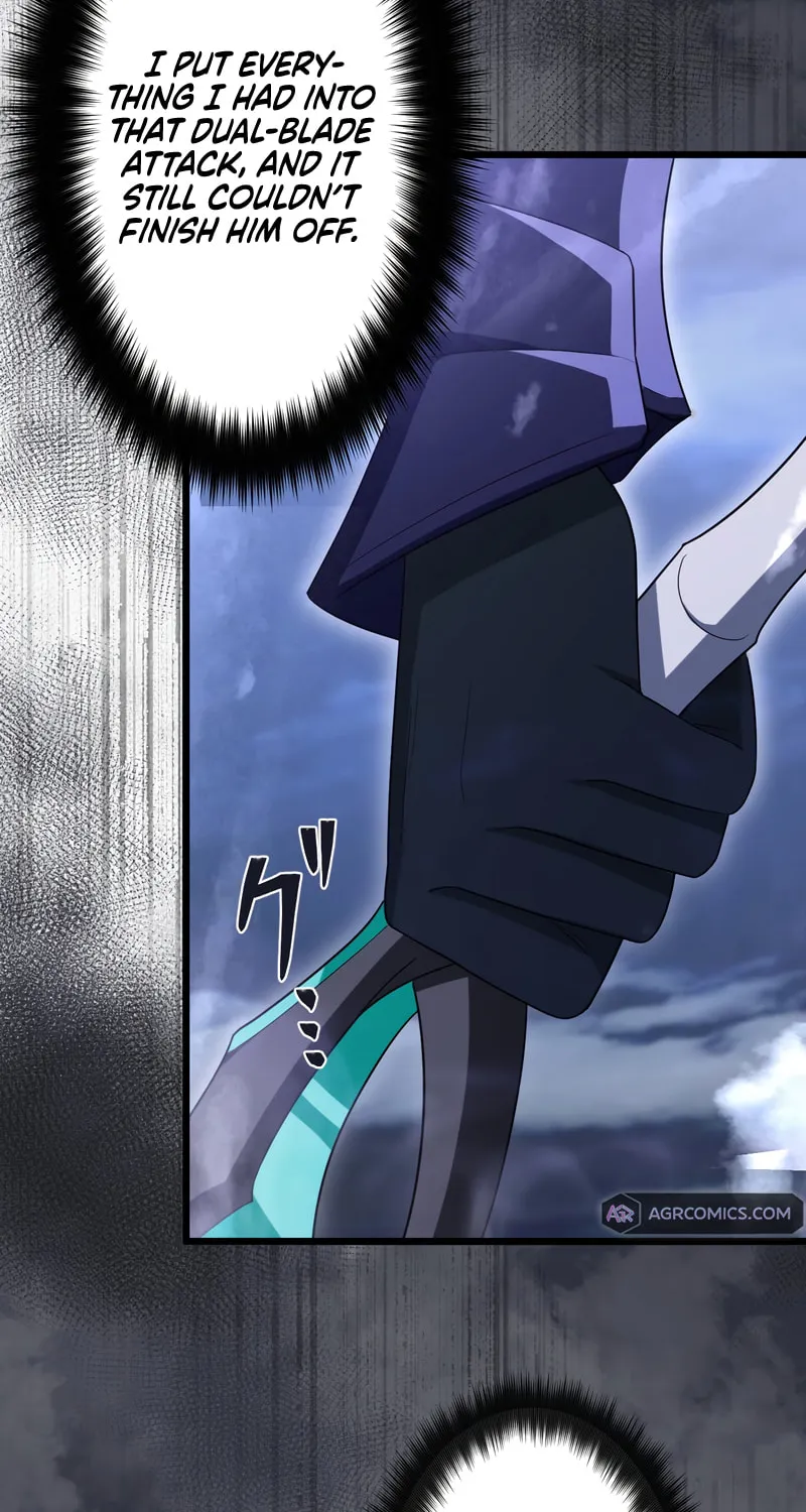 I Reincarnated as an SSS-Ranked Goblin Chapter 61 page 30 - 