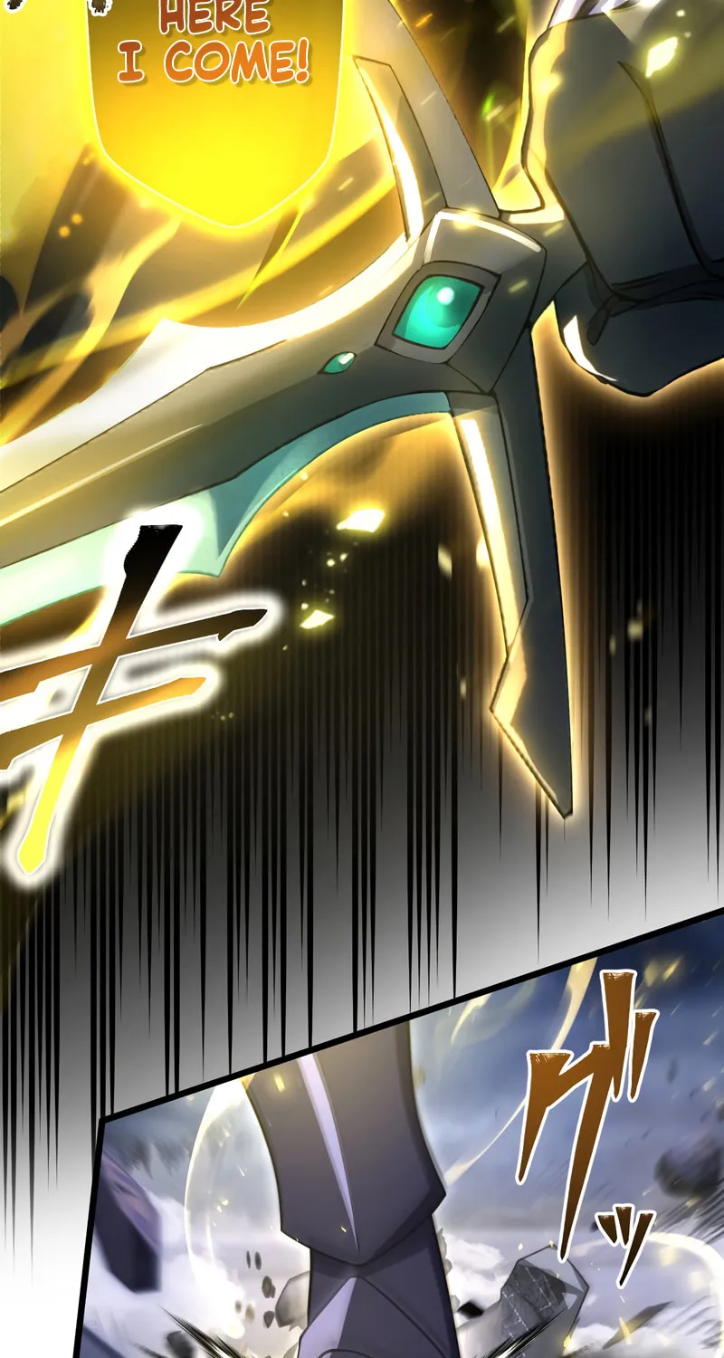 I Reincarnated as an SSS-Ranked Goblin Chapter 61 page 4 - 