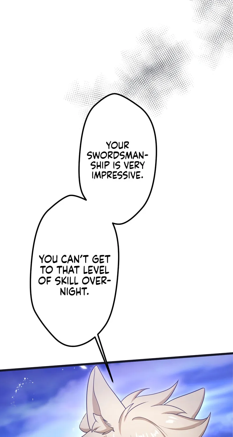 I Reincarnated as an SSS-Ranked Goblin Chapter 61 page 32 - 