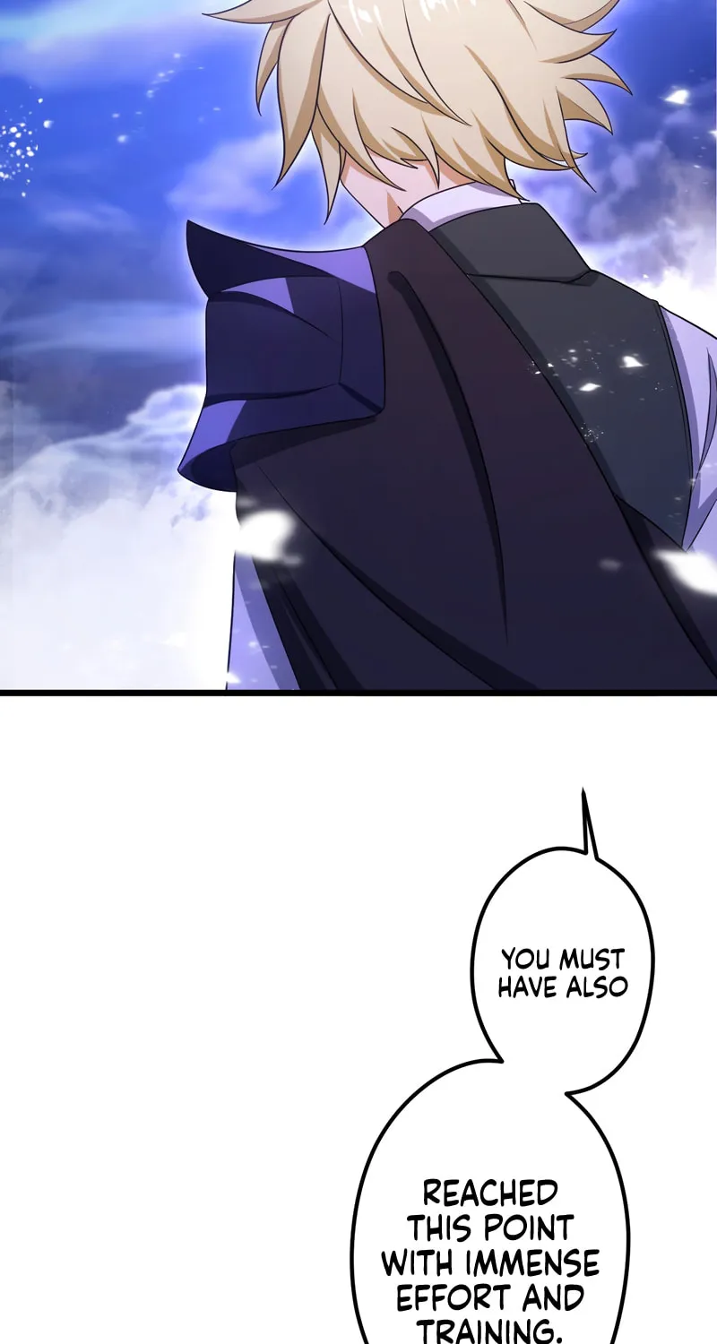 I Reincarnated as an SSS-Ranked Goblin Chapter 61 page 33 - 
