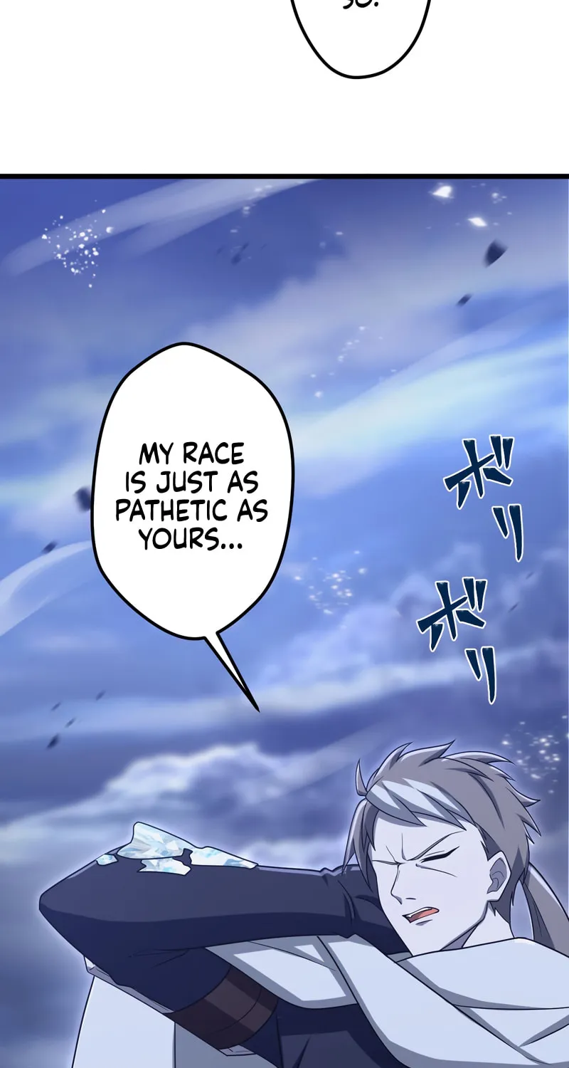 I Reincarnated as an SSS-Ranked Goblin Chapter 61 page 35 - 
