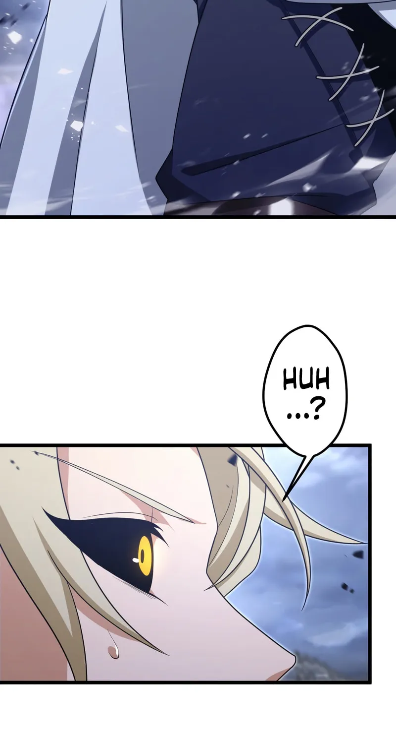 I Reincarnated as an SSS-Ranked Goblin Chapter 61 page 36 - 