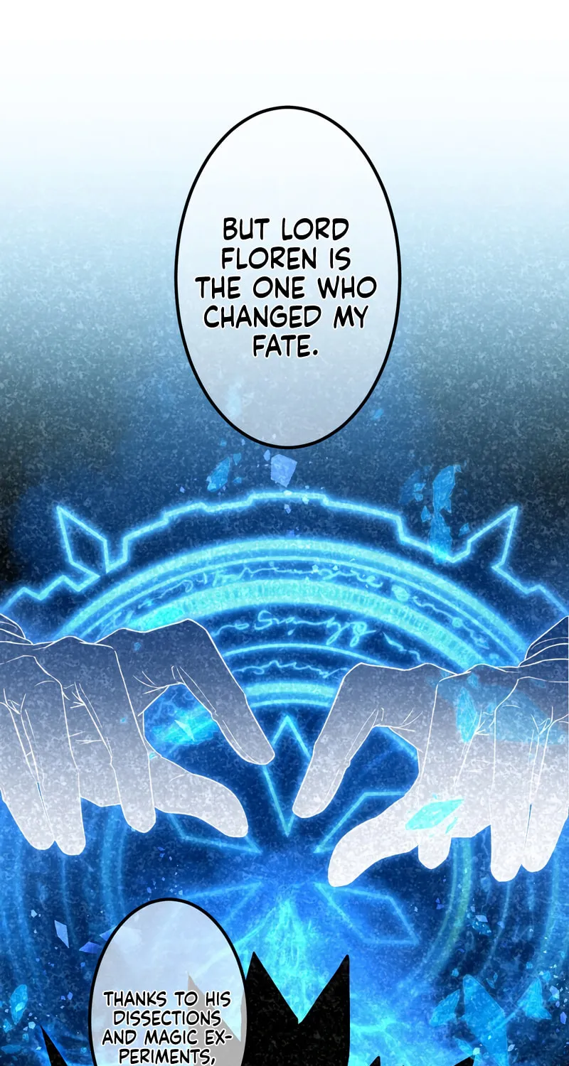 I Reincarnated as an SSS-Ranked Goblin Chapter 61 page 37 - 