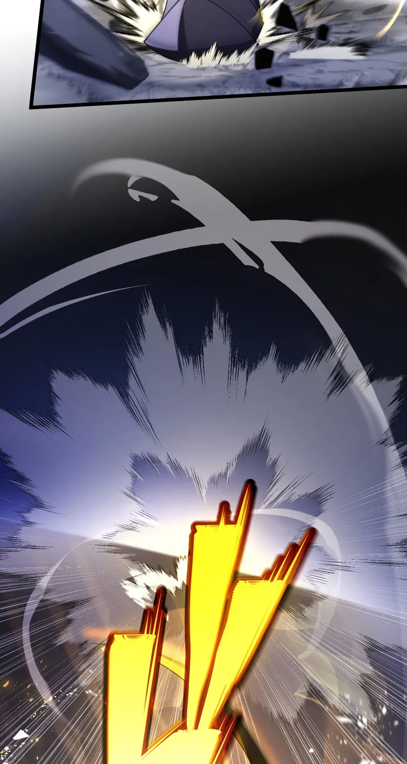 I Reincarnated as an SSS-Ranked Goblin Chapter 61 page 5 - 