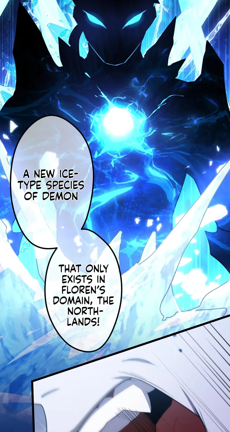 I Reincarnated as an SSS-Ranked Goblin Chapter 61 page 41 - 