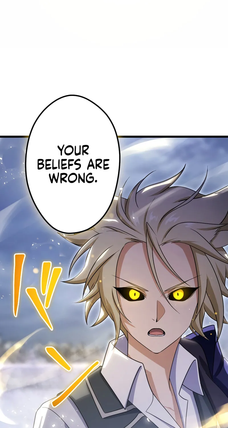 I Reincarnated as an SSS-Ranked Goblin Chapter 61 page 47 - 