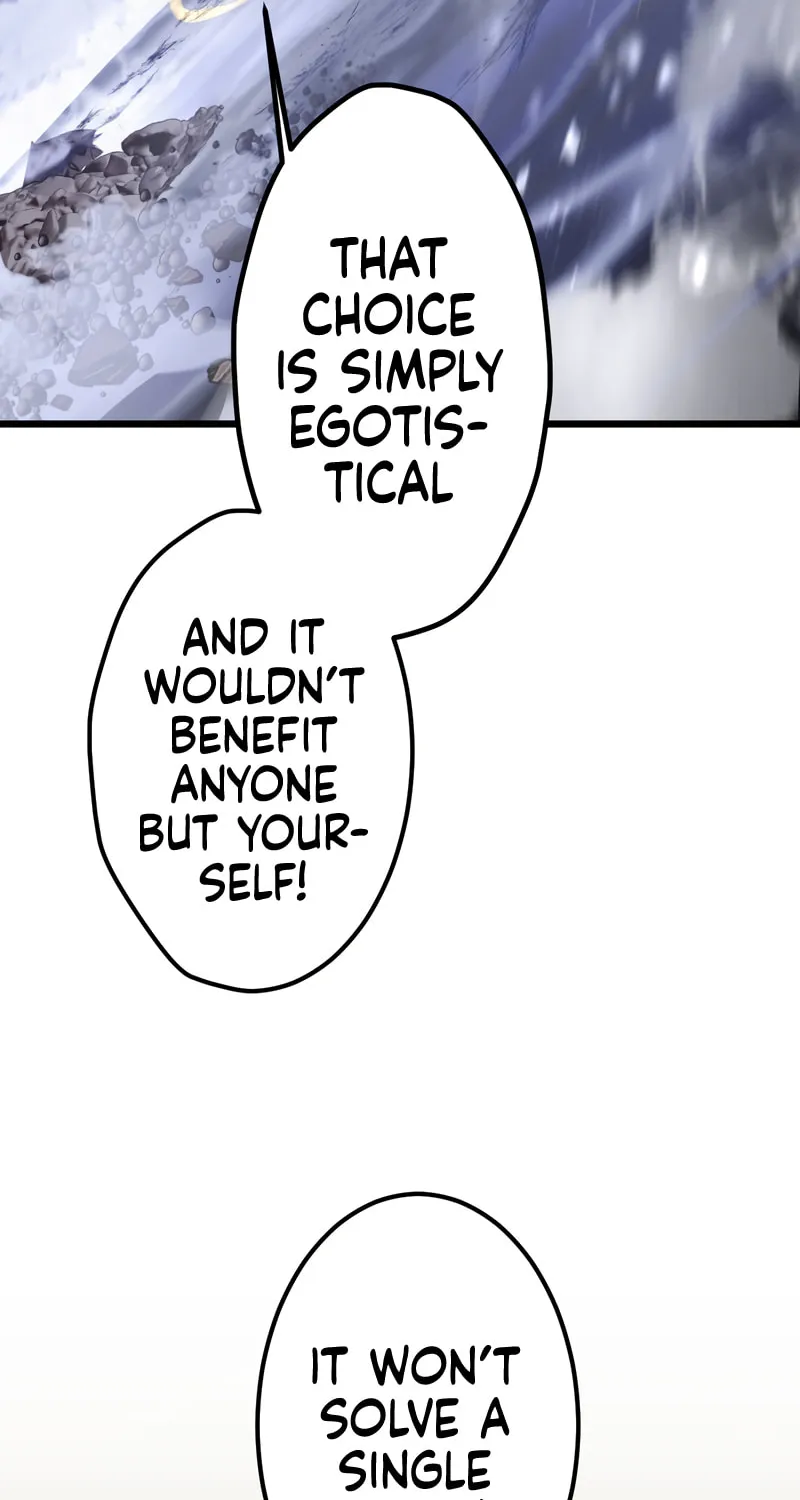 I Reincarnated as an SSS-Ranked Goblin Chapter 61 page 50 - 