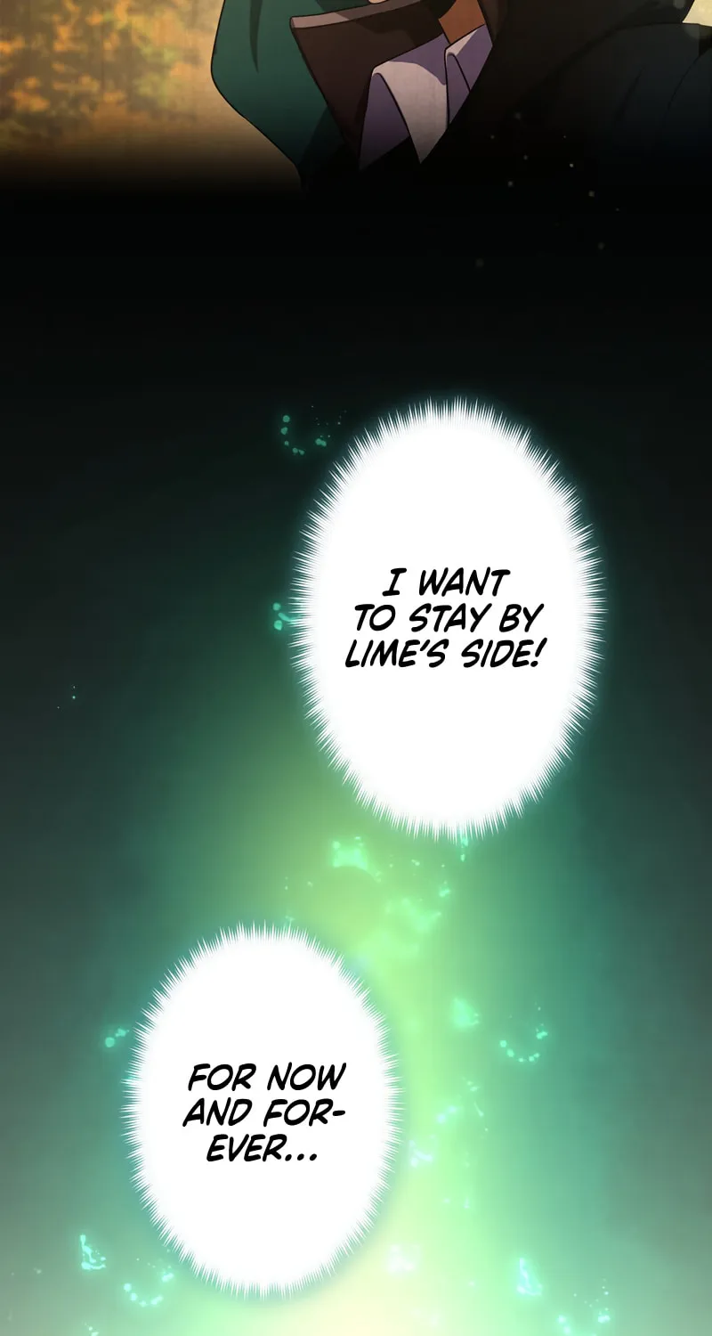 I Reincarnated as an SSS-Ranked Goblin Chapter 61 page 53 - 
