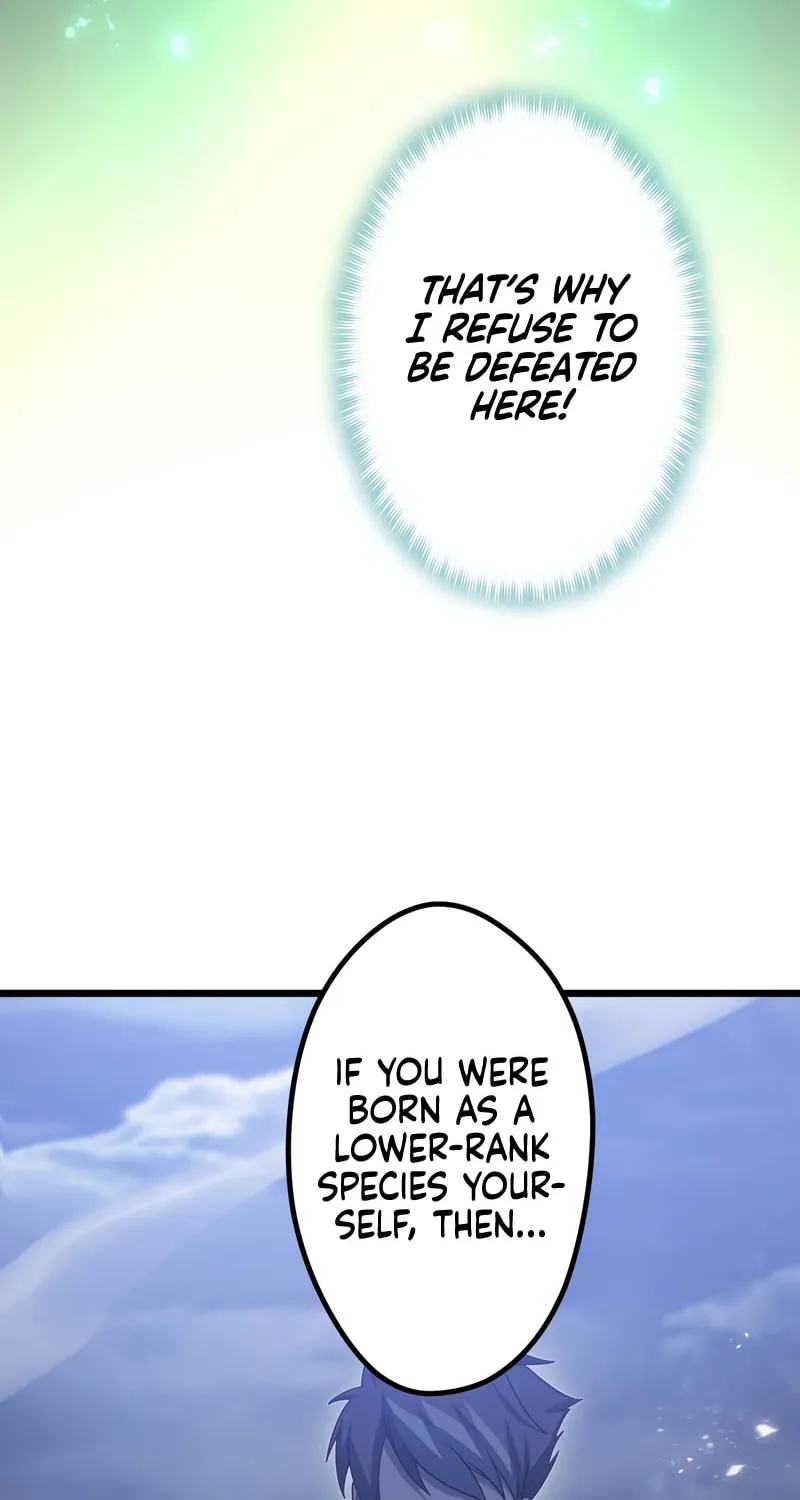 I Reincarnated as an SSS-Ranked Goblin Chapter 61 page 54 - 