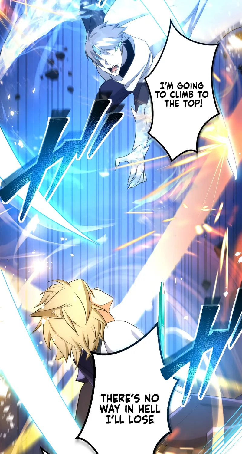 I Reincarnated as an SSS-Ranked Goblin Chapter 61 page 60 - 