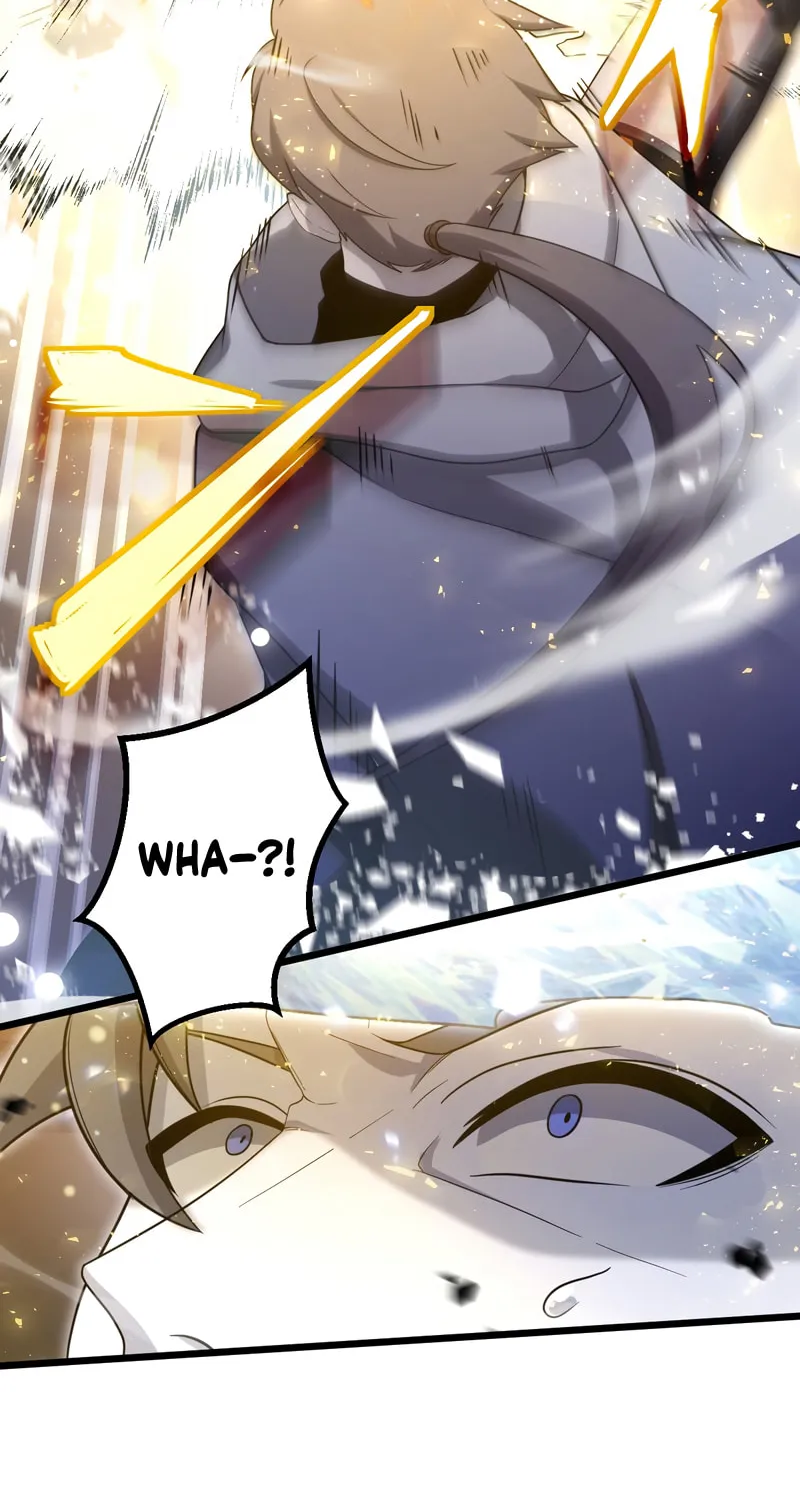 I Reincarnated as an SSS-Ranked Goblin Chapter 61 page 7 - 