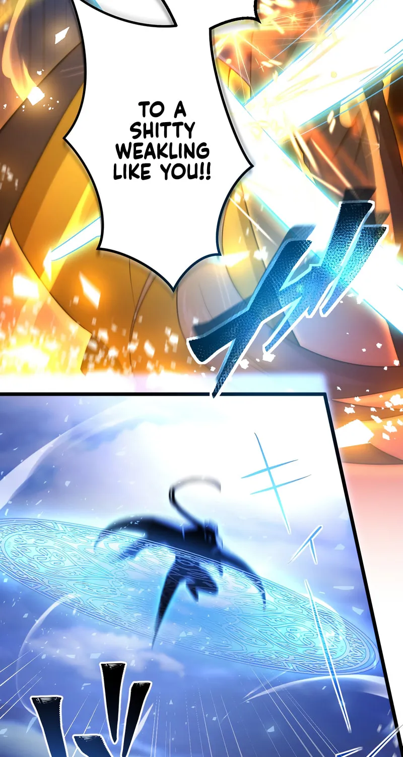 I Reincarnated as an SSS-Ranked Goblin Chapter 61 page 61 - 