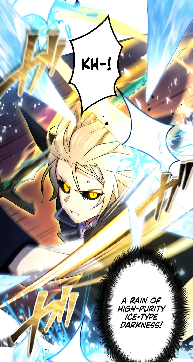 I Reincarnated as an SSS-Ranked Goblin Chapter 61 page 65 - 