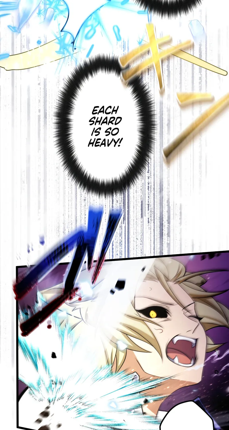 I Reincarnated as an SSS-Ranked Goblin Chapter 61 page 66 - 