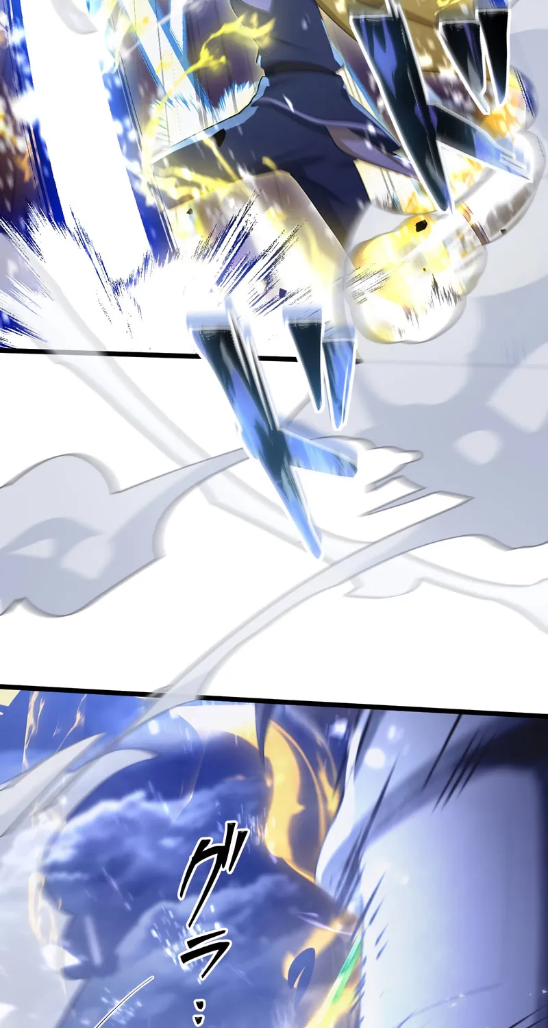 I Reincarnated as an SSS-Ranked Goblin Chapter 61 page 68 - 