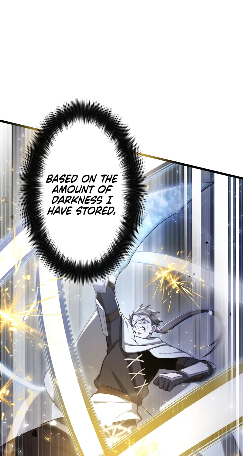 I Reincarnated as an SSS-Ranked Goblin Chapter 61 page 8 - 