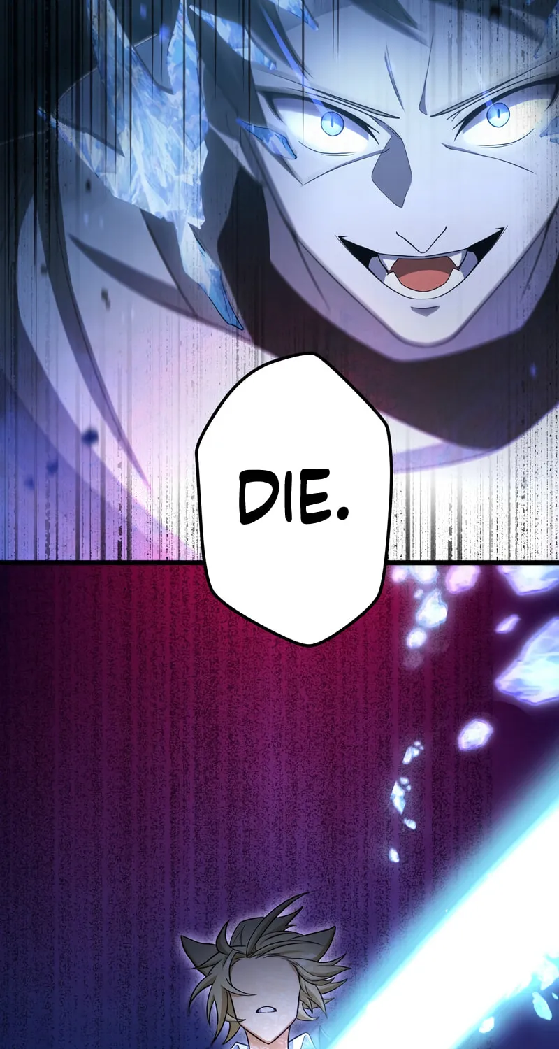 I Reincarnated as an SSS-Ranked Goblin Chapter 61 page 71 - 