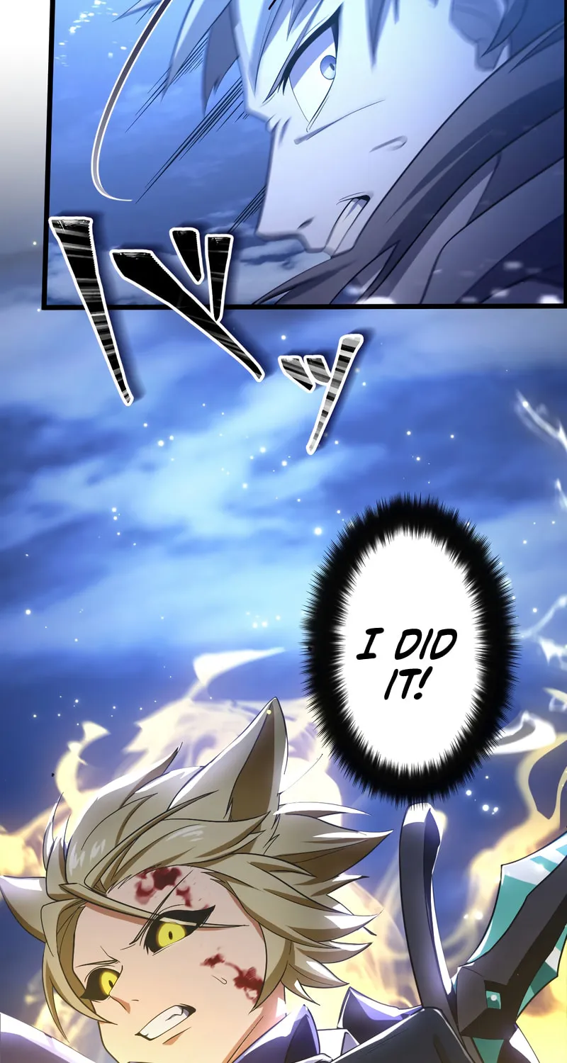 I Reincarnated as an SSS-Ranked Goblin Chapter 61 page 80 - 