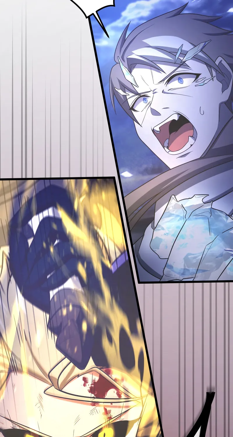 I Reincarnated as an SSS-Ranked Goblin Chapter 61 page 83 - 