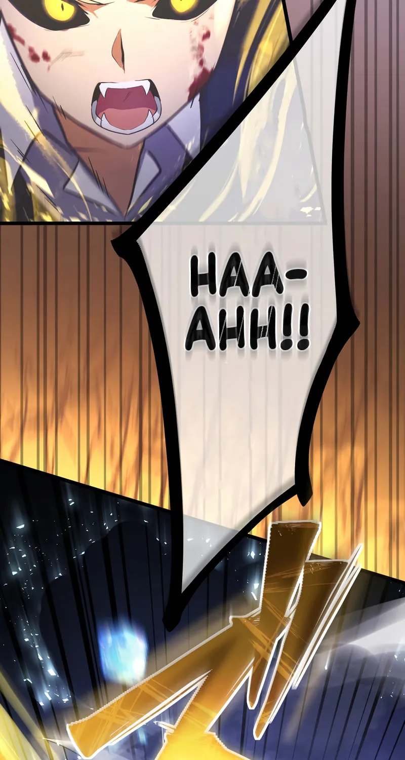I Reincarnated as an SSS-Ranked Goblin Chapter 61 page 84 - 