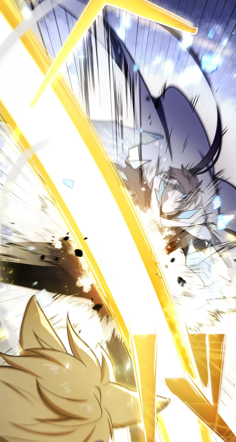 I Reincarnated as an SSS-Ranked Goblin Chapter 61 page 85 - 