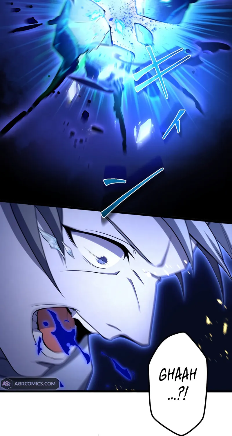 I Reincarnated as an SSS-Ranked Goblin Chapter 61 page 87 - 