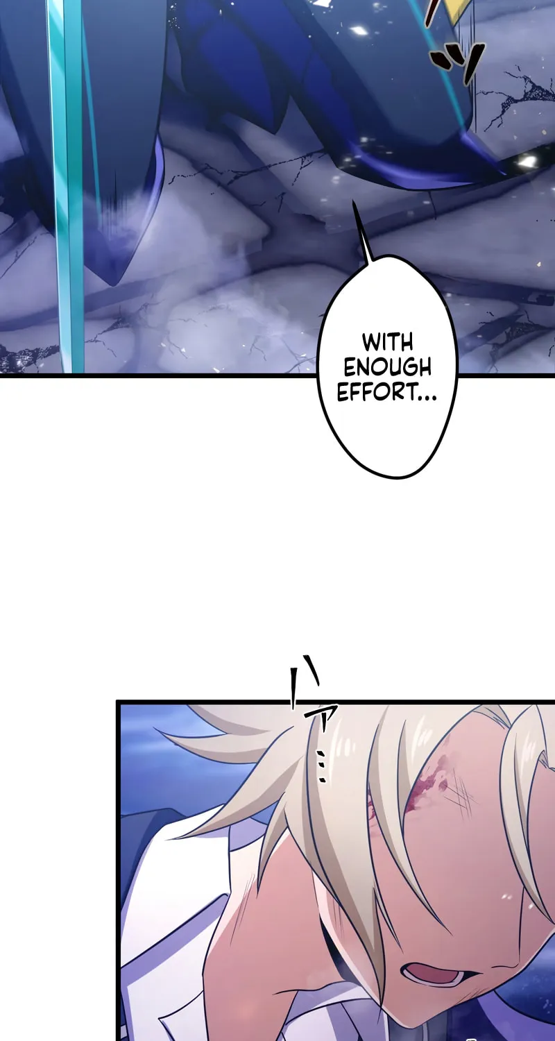 I Reincarnated as an SSS-Ranked Goblin Chapter 61 page 90 - 