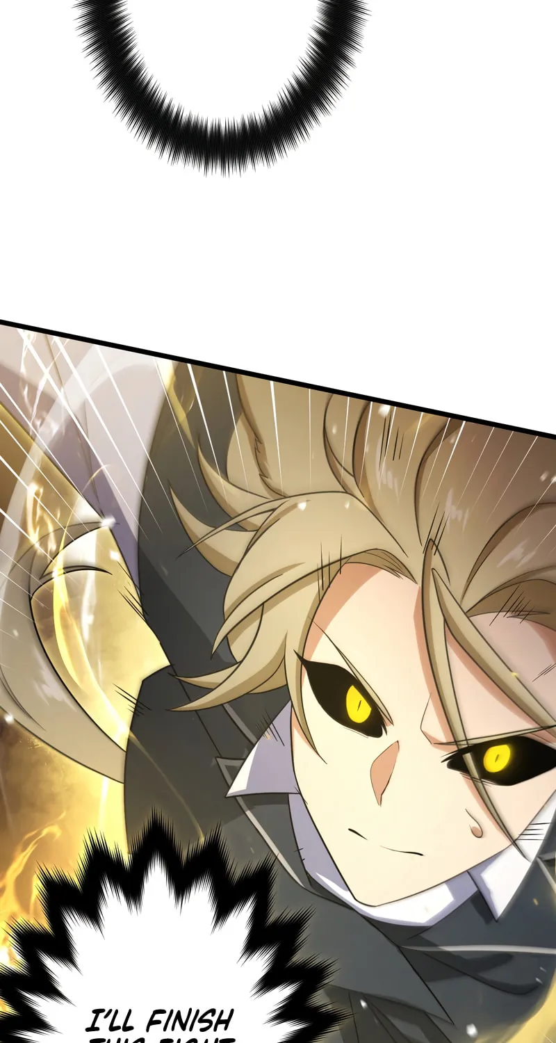 I Reincarnated as an SSS-Ranked Goblin Chapter 61 page 10 - 
