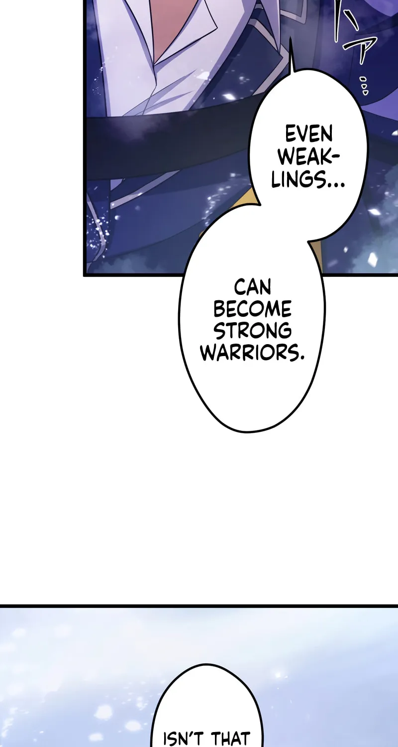 I Reincarnated as an SSS-Ranked Goblin Chapter 61 page 91 - 