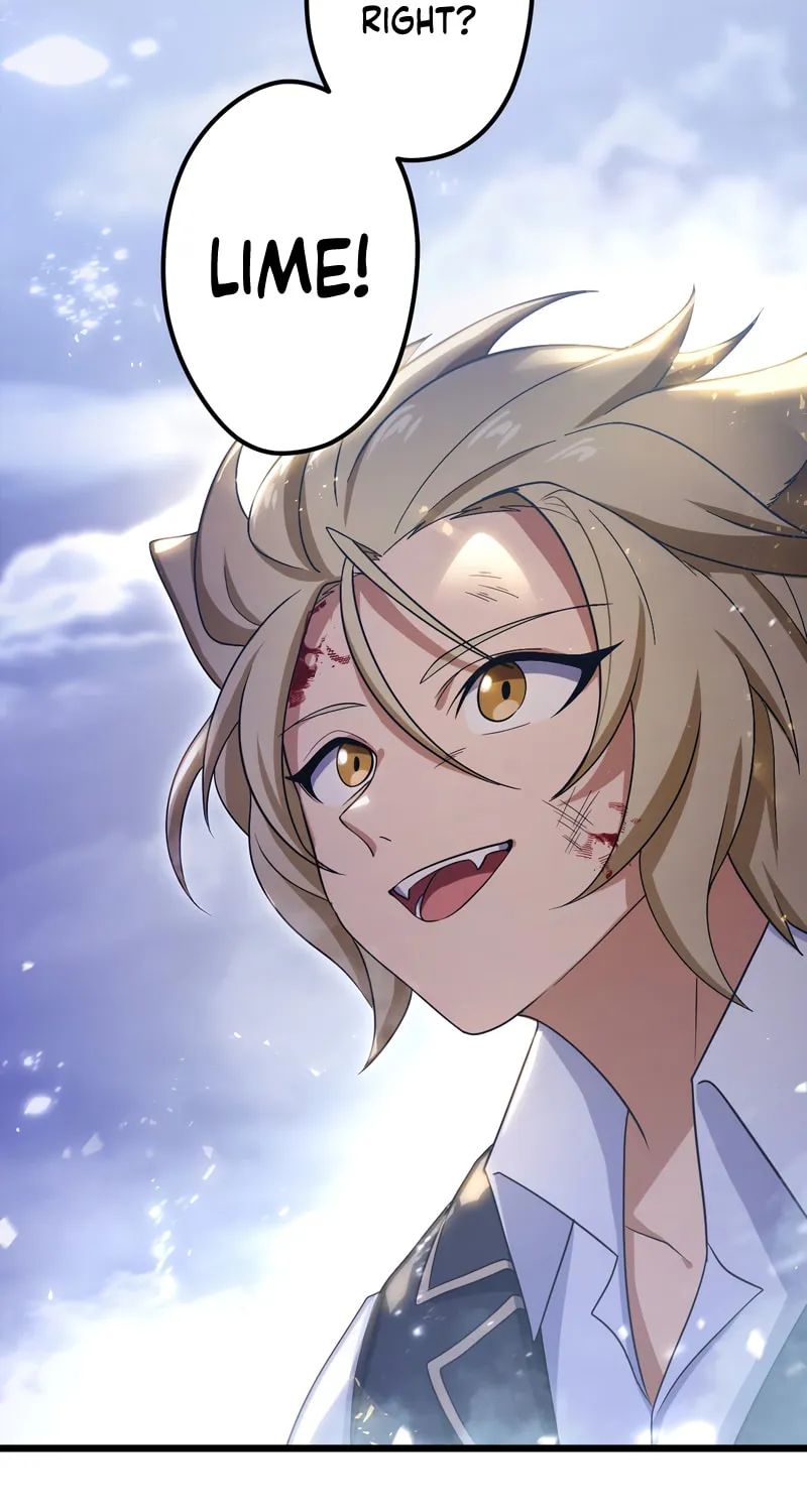 I Reincarnated as an SSS-Ranked Goblin Chapter 61 page 92 - 