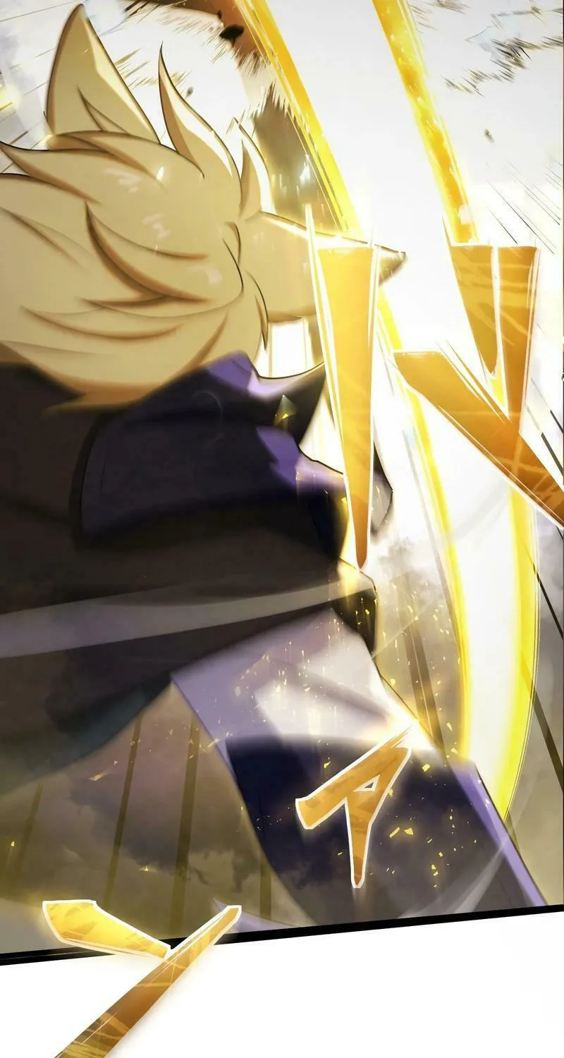 I Reincarnated as an SSS-Ranked Goblin Chapter 62 page 2 - 