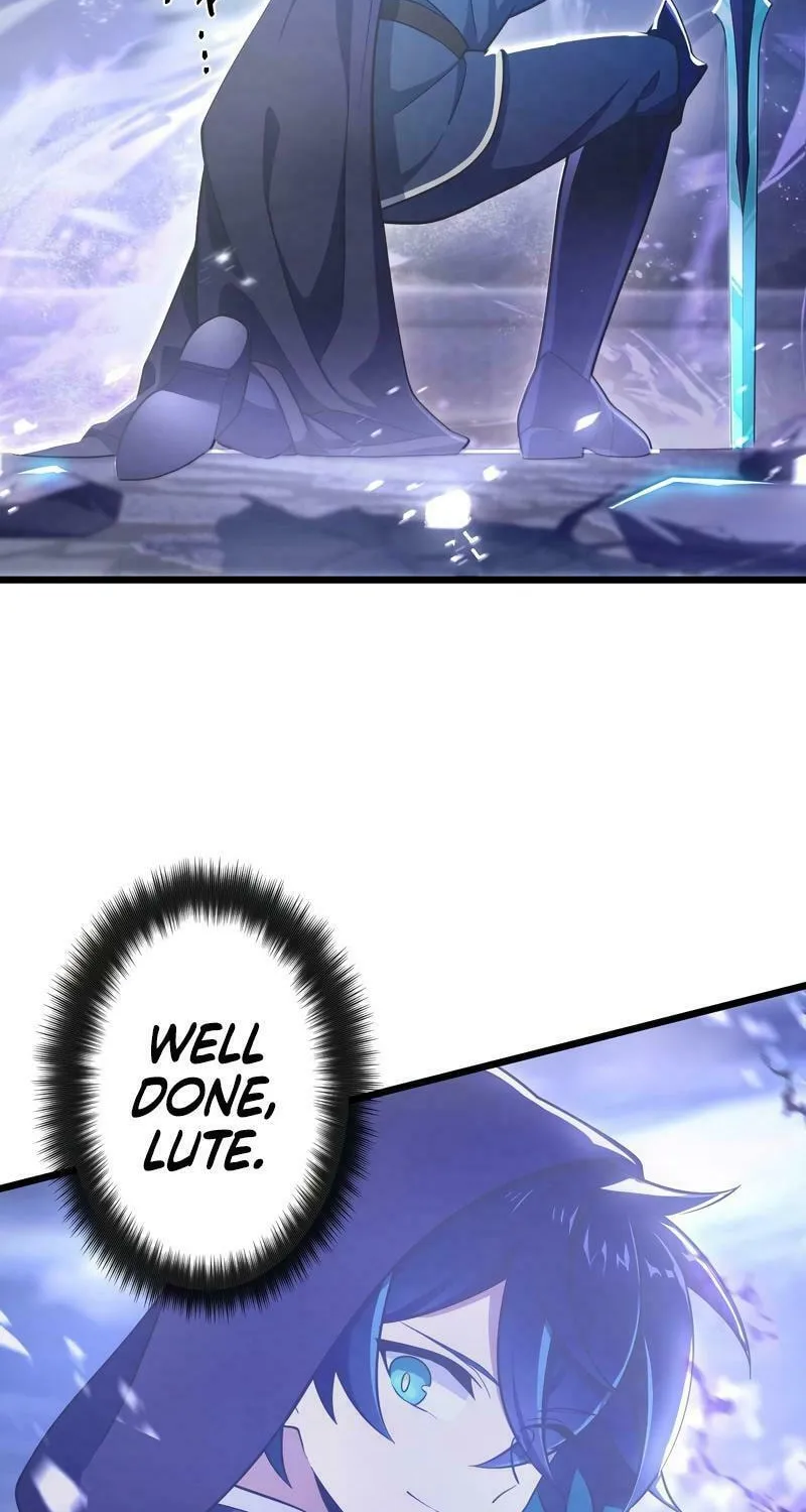 I Reincarnated as an SSS-Ranked Goblin Chapter 62 page 14 - 