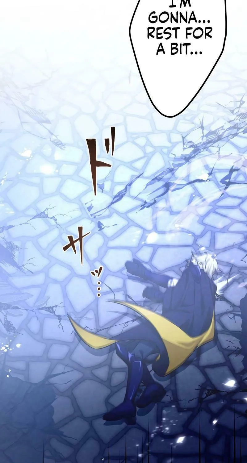 I Reincarnated as an SSS-Ranked Goblin Chapter 62 page 19 - 
