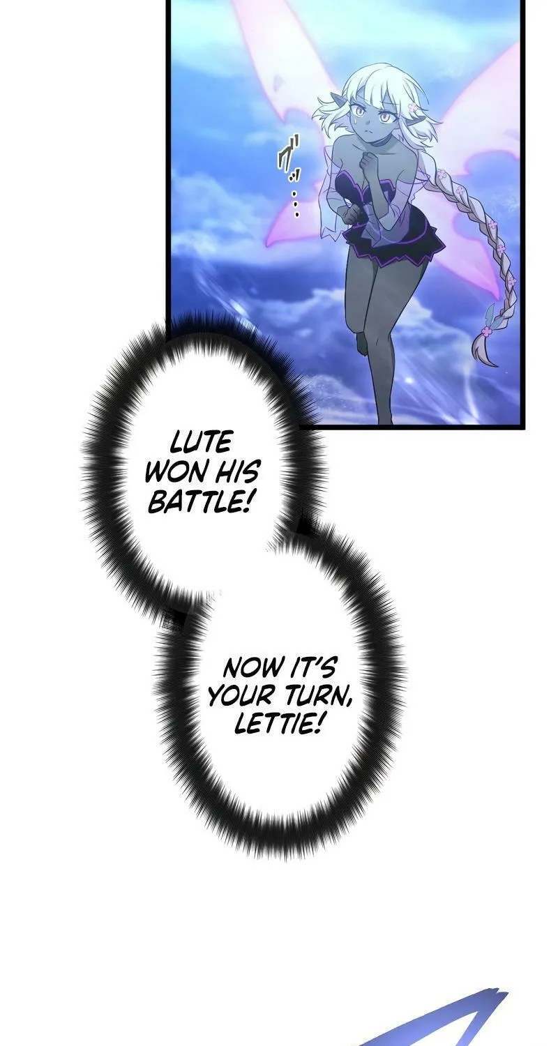 I Reincarnated as an SSS-Ranked Goblin Chapter 62 page 25 - 