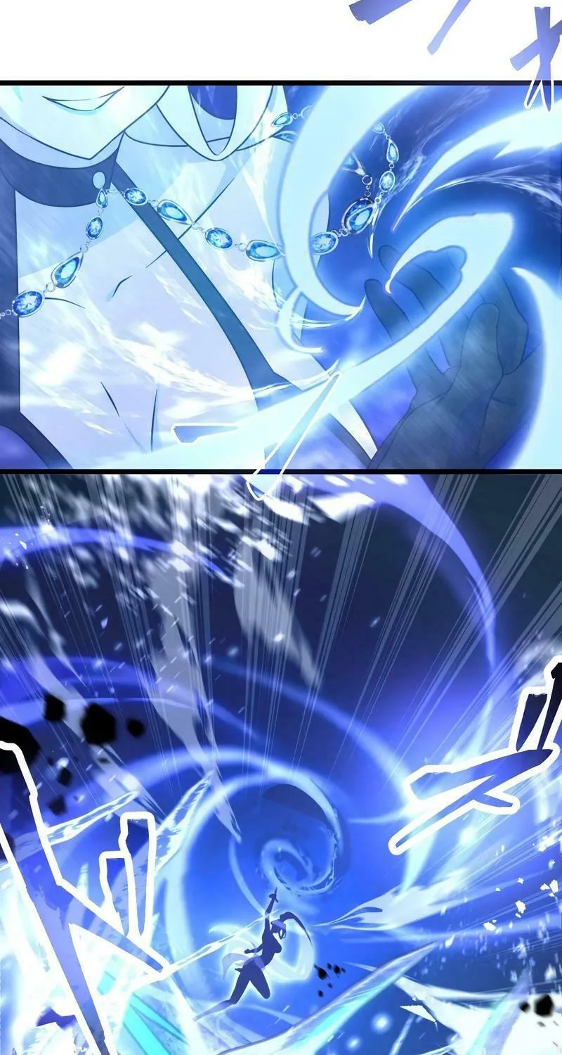 I Reincarnated as an SSS-Ranked Goblin Chapter 62 page 26 - 