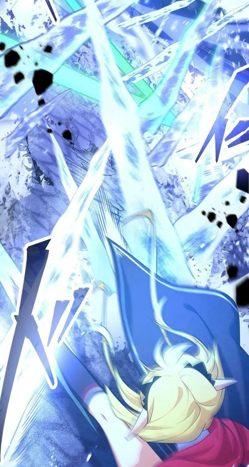 I Reincarnated as an SSS-Ranked Goblin Chapter 62 page 27 - 