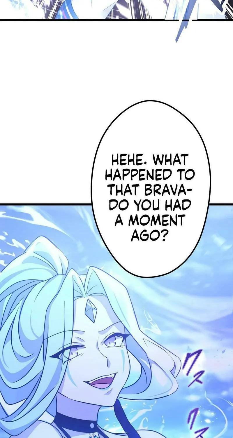 I Reincarnated as an SSS-Ranked Goblin Chapter 62 page 30 - 