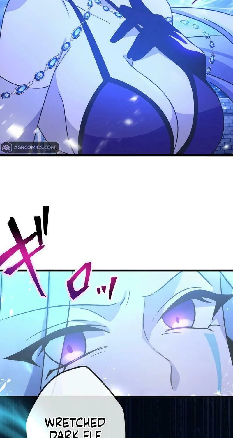 I Reincarnated as an SSS-Ranked Goblin Chapter 62 page 31 - 