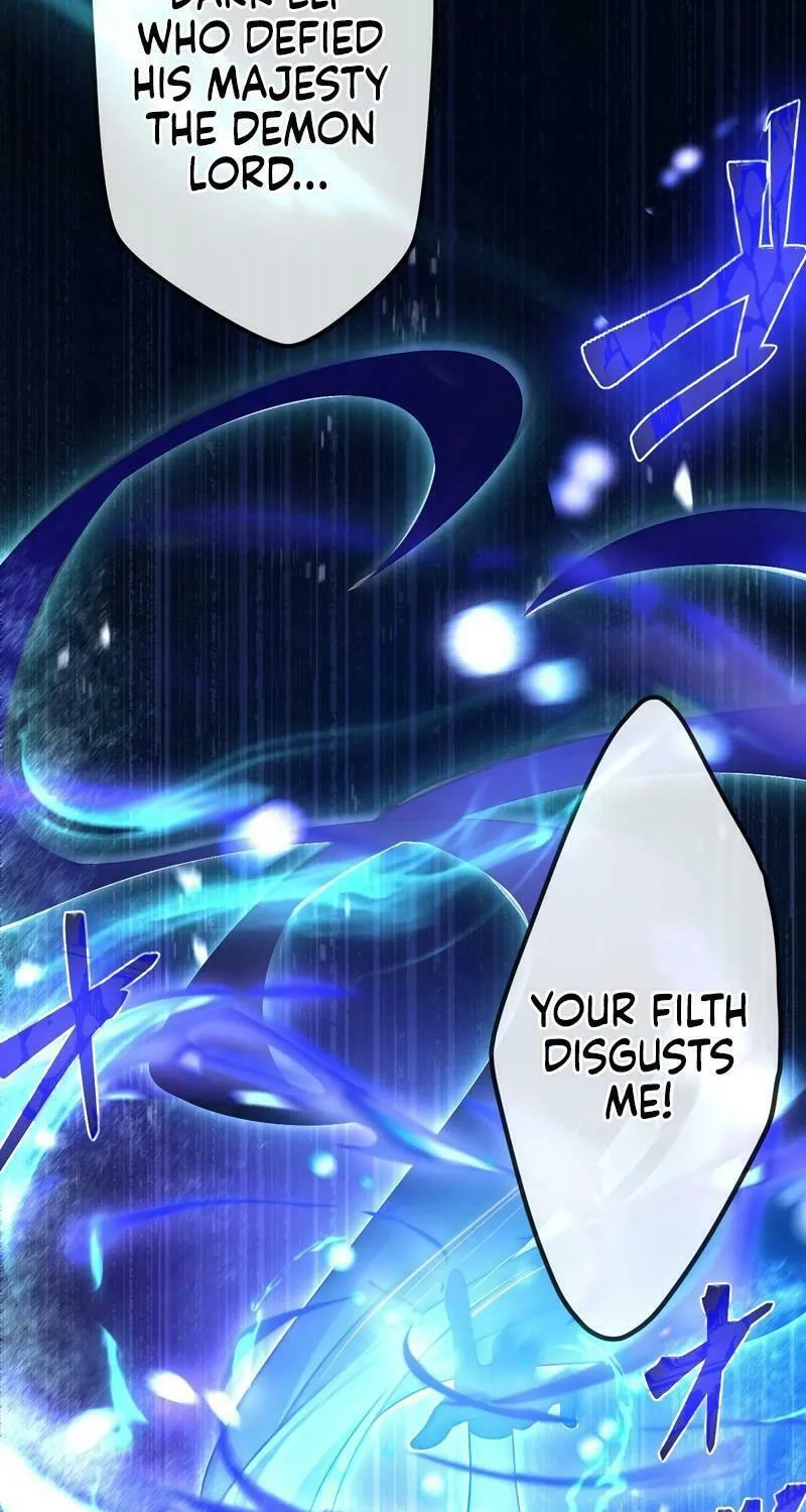 I Reincarnated as an SSS-Ranked Goblin Chapter 62 page 32 - 