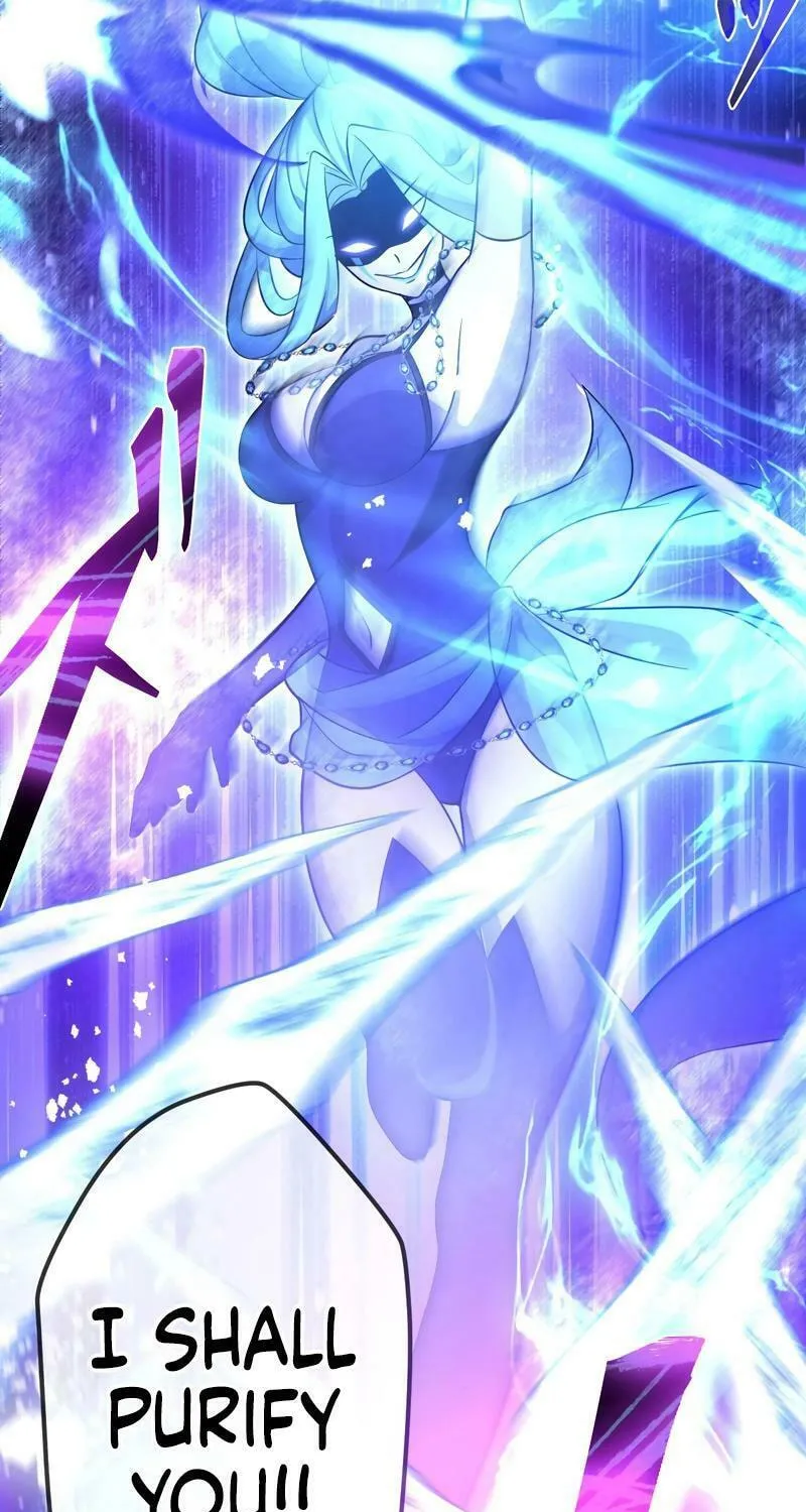 I Reincarnated as an SSS-Ranked Goblin Chapter 62 page 33 - 