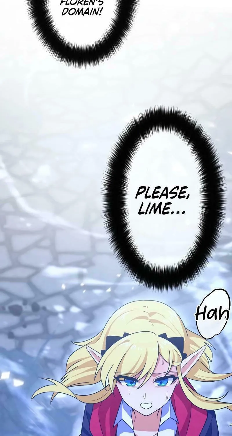 I Reincarnated as an SSS-Ranked Goblin Chapter 62 page 38 - 