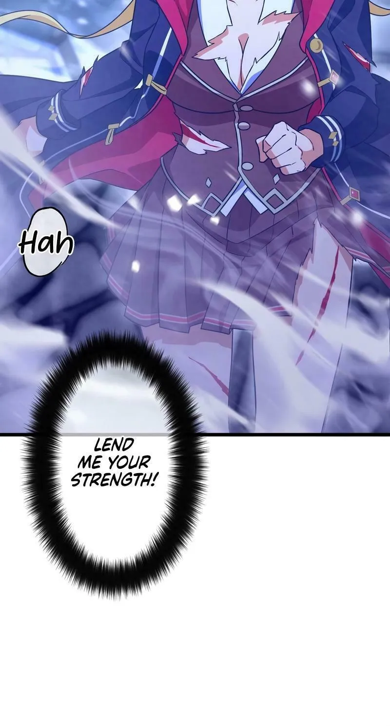 I Reincarnated as an SSS-Ranked Goblin Chapter 62 page 39 - 